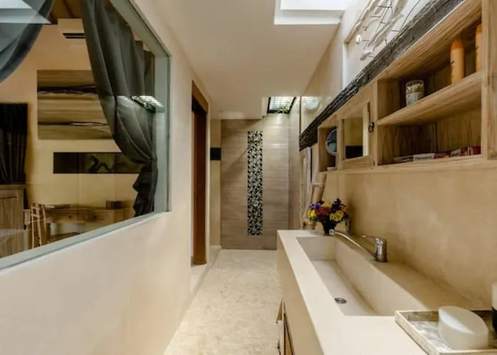 ヴィラ 2 Bedroom With Pool With Car Park スミニャック