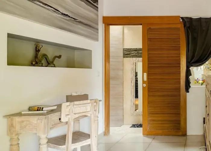 2 Bedroom With Pool With Car Park