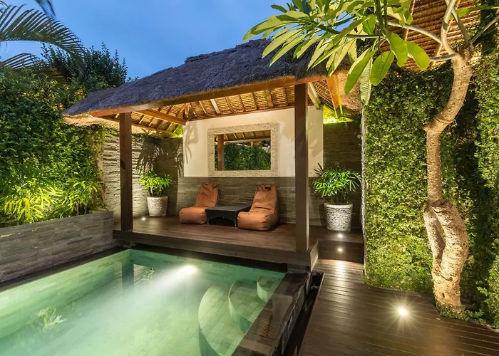 2 Bedroom With Pool With Car Park *