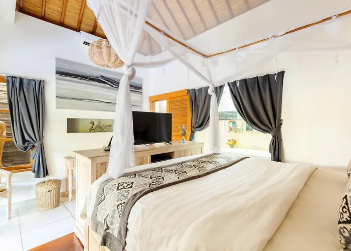 2 Bedroom With Pool With Car Park