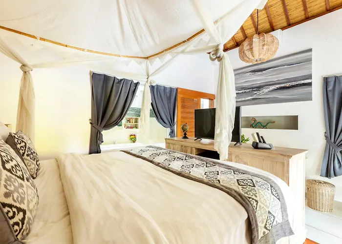 2 Bedroom With Pool With Car Park ヴィラ