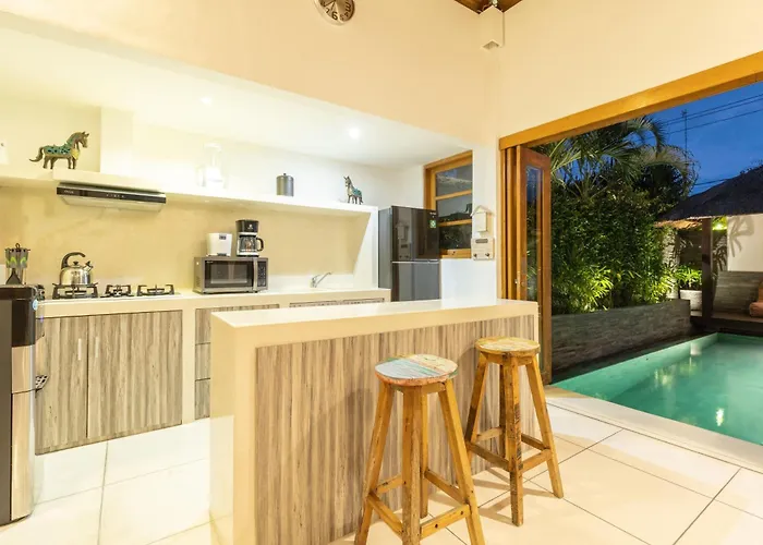 2 Bedroom With Pool With Car Park *