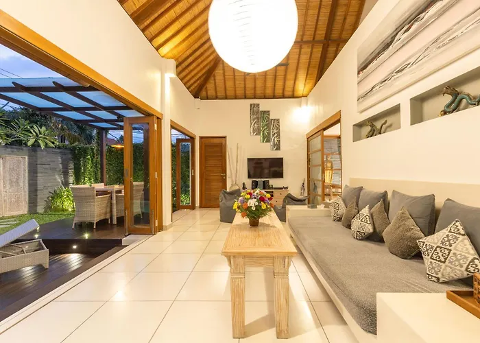 2 Bedroom With Pool With Car Park