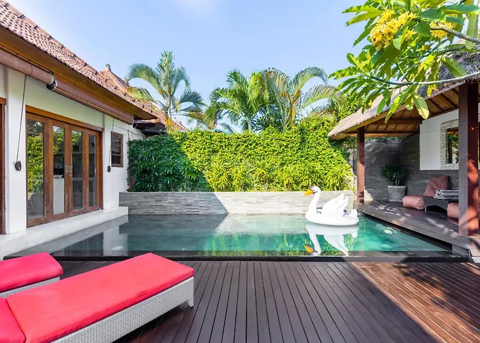 2 Bedroom With Pool With Car Park ヴィラ スミニャック