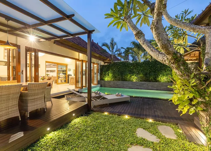 2 Bedroom With Pool With Car Park スミニャック