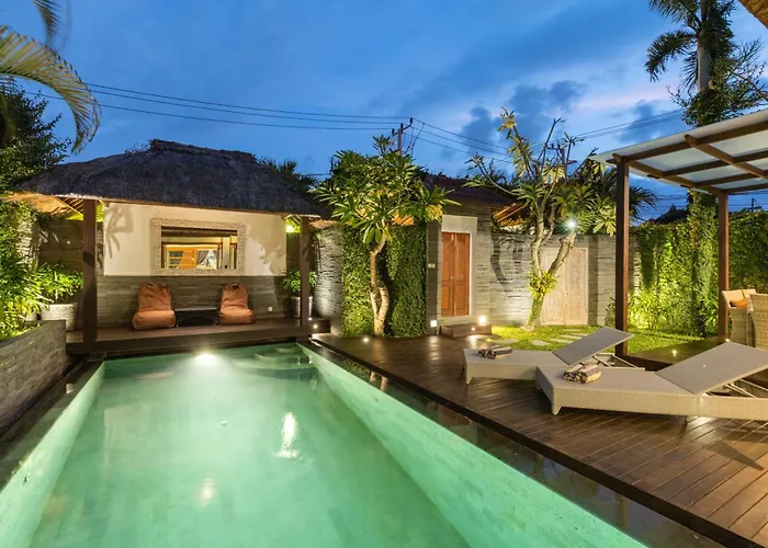 2 Bedroom With Pool With Car Park
