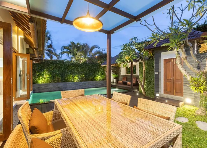 2 Bedroom With Pool With Car Park *